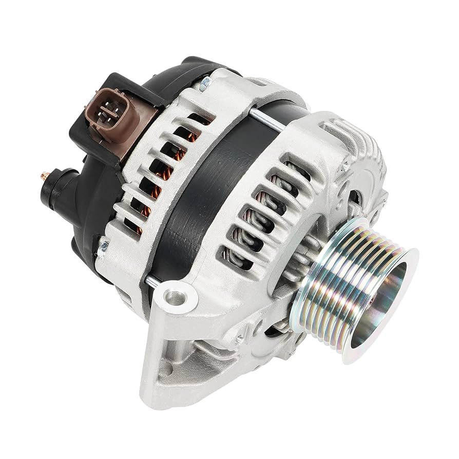 オルタネーター ダイナモ 31100-RTA-003 送料込み 保証付き ホンダ オルタネーター ダイナモ リビルト バモス バモスホビオ